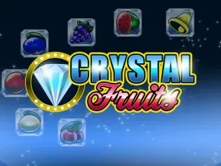 Crystal Fruits screenshot