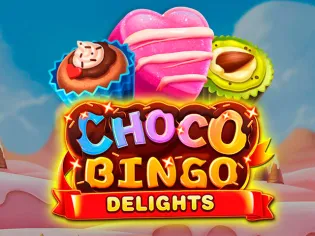 Chocobingo Delights screenshot