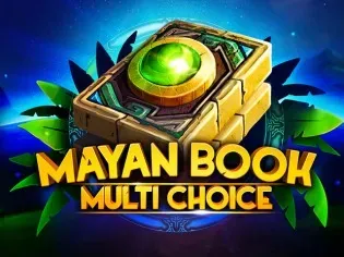 Mayan Book screenshot