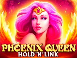 Phoenix Queen Hold 'N' Link screenshot