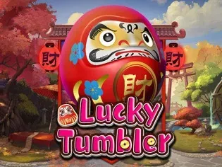 Lucky Tumbler screenshot
