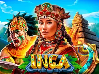 Inca screenshot