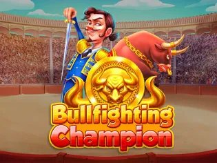 Bullfighting Champion screenshot