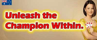 High Roller Jackpot Special promotion banner