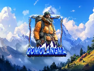 Qomolangma screenshot