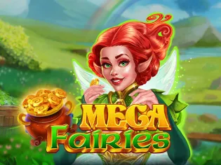Mega Fairies screenshot