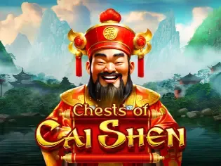 Chests of Cai Shen screenshot