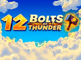 12 Bolts of Thunder screenshot