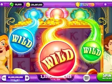 Live Dealer Tables and Games