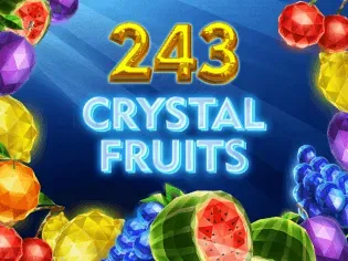 243 Crystal Fruits screenshot